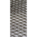 Expanded Metal Wire Mesh